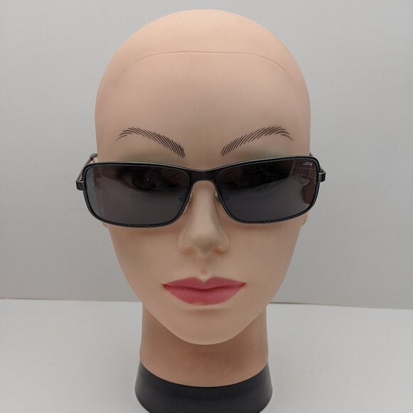 ?️Lozza SL2055 COL.K10X Sunglasses 60/20 135 | EUBOX9?️ main image 7